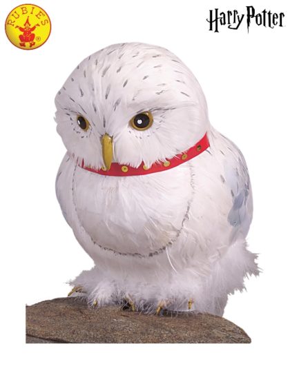hedwig the owl prop