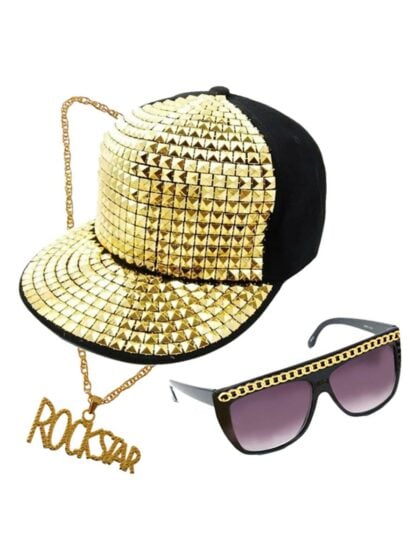 Party Rock Kit