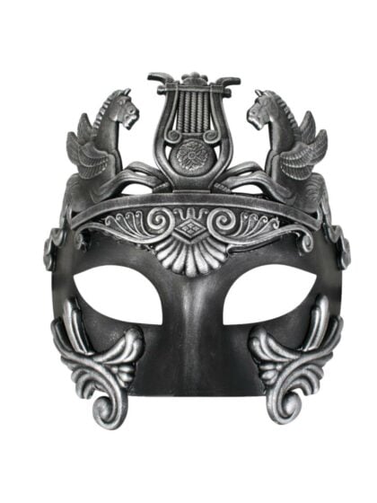 mens masquerade mask