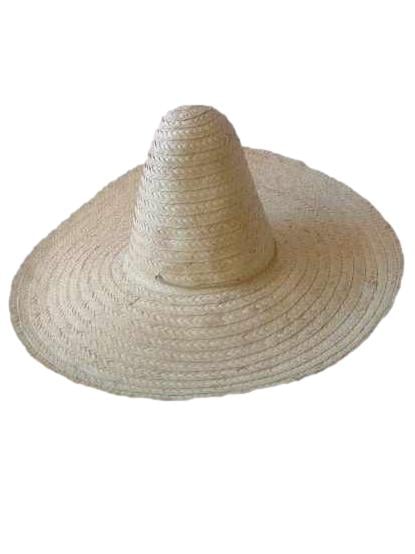 Mexican sombrero hat