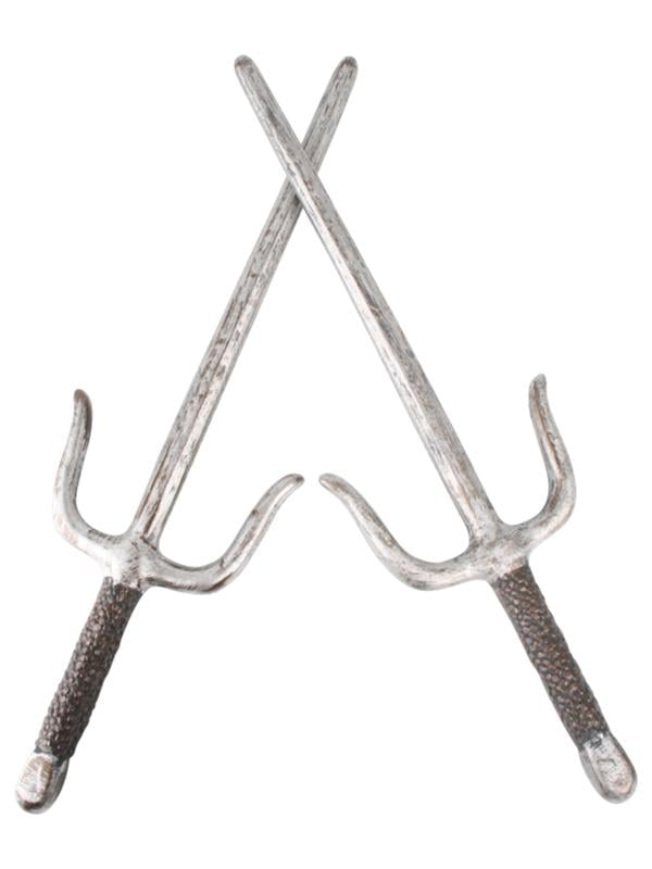 Ninja Knives Set