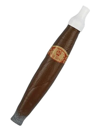 fake plastic cigar