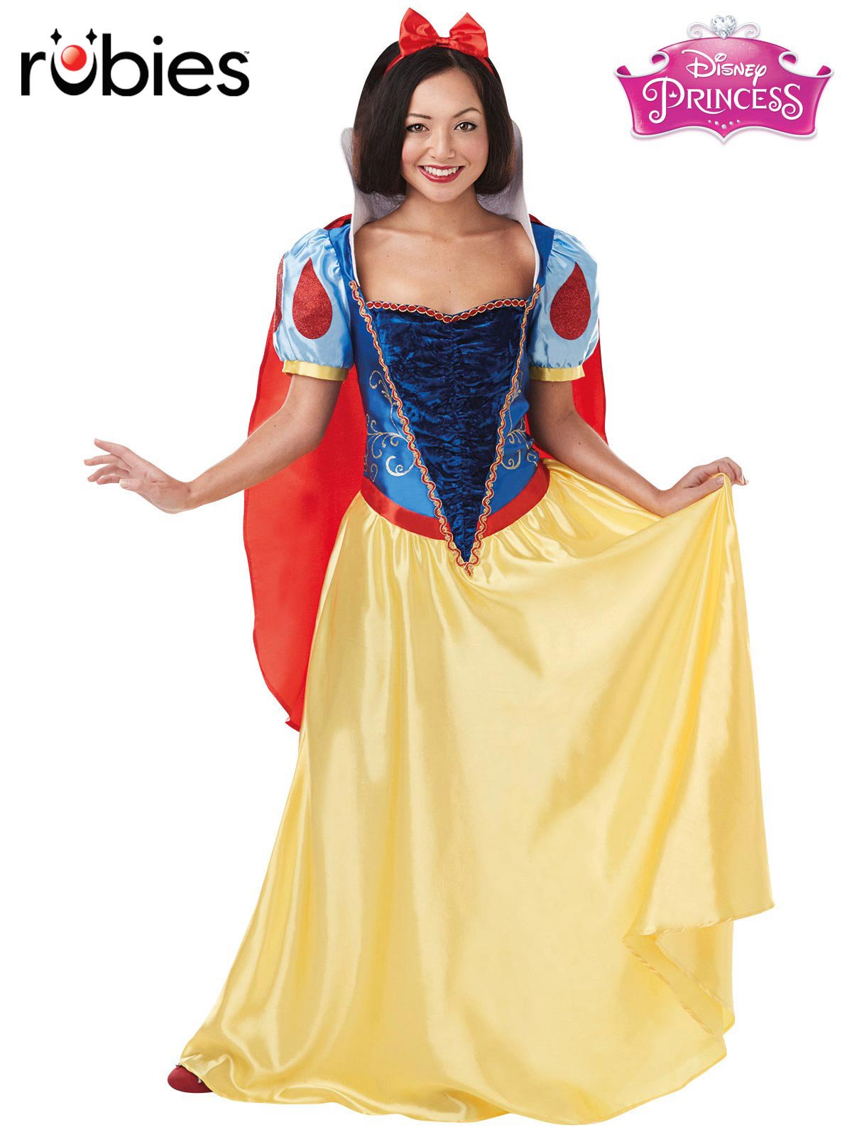 Snow White costume