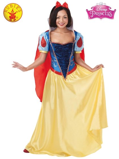 Disney snow white costume