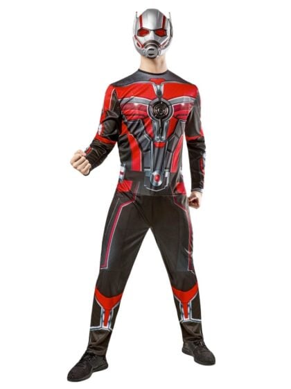 Antman costume
