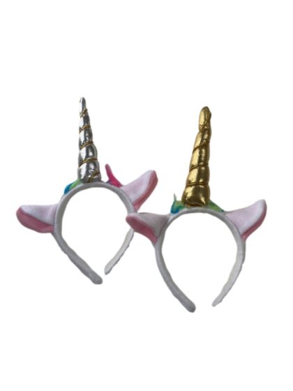 Unicorn horn headband