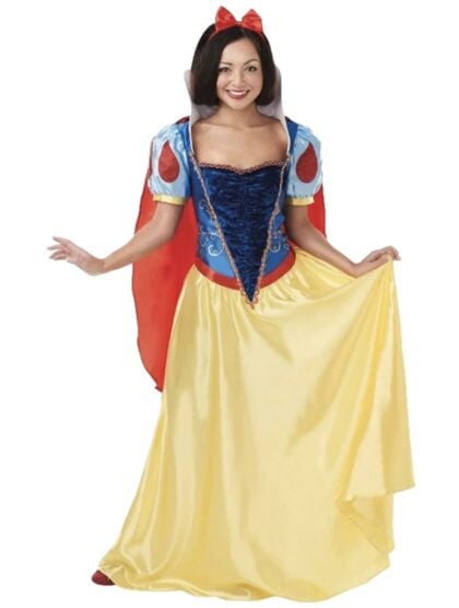 Disney snow white costume
