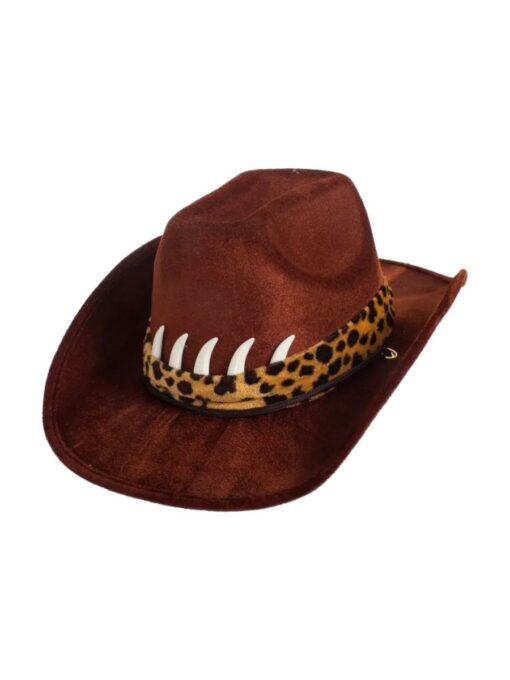 croc dundee hat