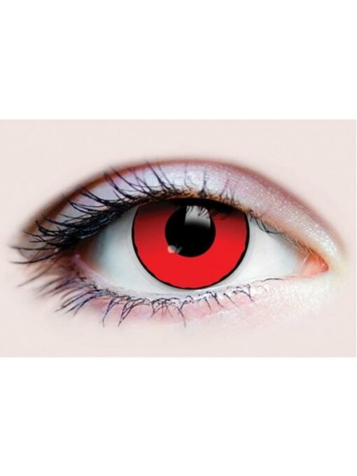 Blood Eyes Contact Lenses
