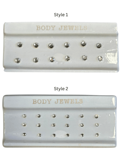 body Jewels