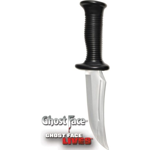 ghostface knife