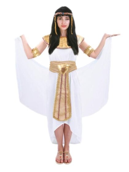 Cleopatra Costume