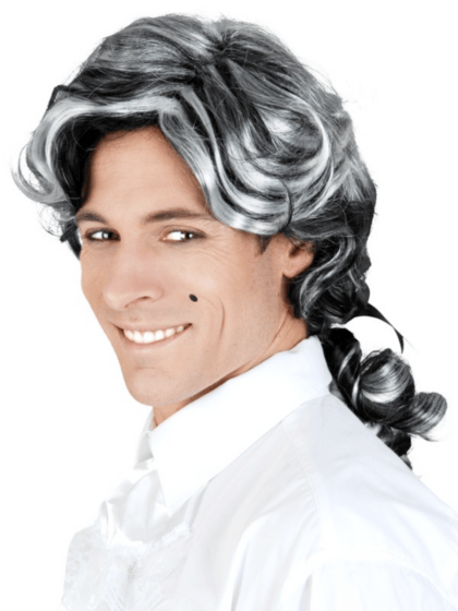Orlando Wig