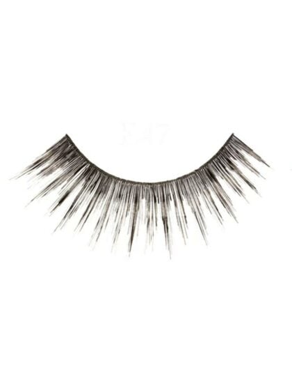 Black Natural Eyelashes