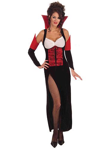 Countess cryptica costume