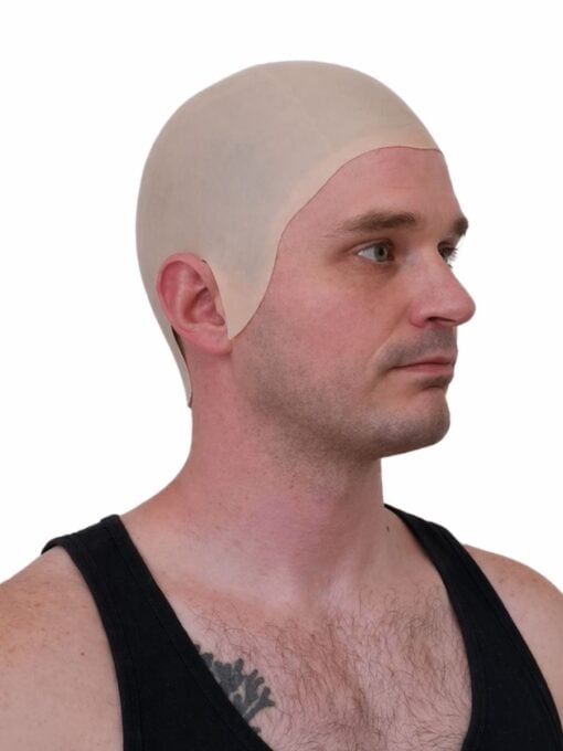 bald-cap-costume