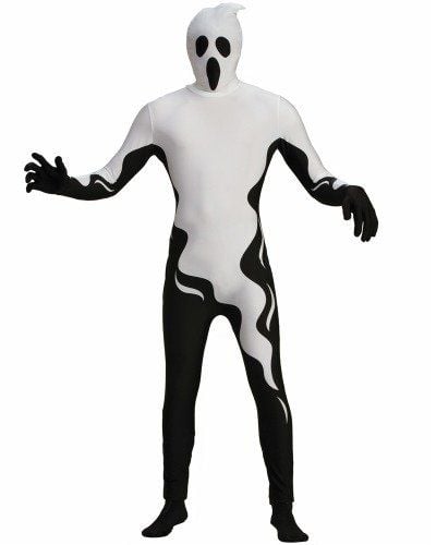 Ghost morphsuit