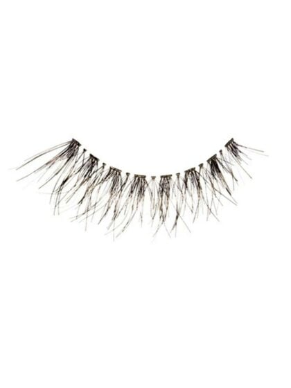 Black Wispy Eyelashes