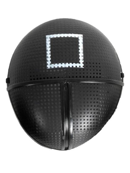 Squid Games Square Mask