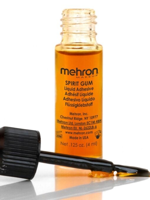 mehron spirit gum