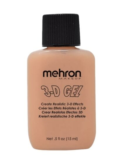 3D Gel Flesh 14ml