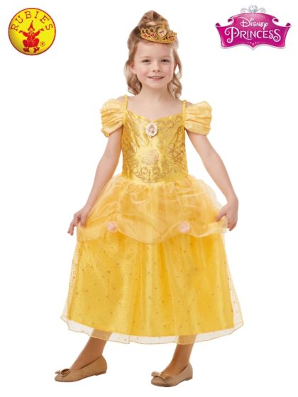 Disney Belle costume child
