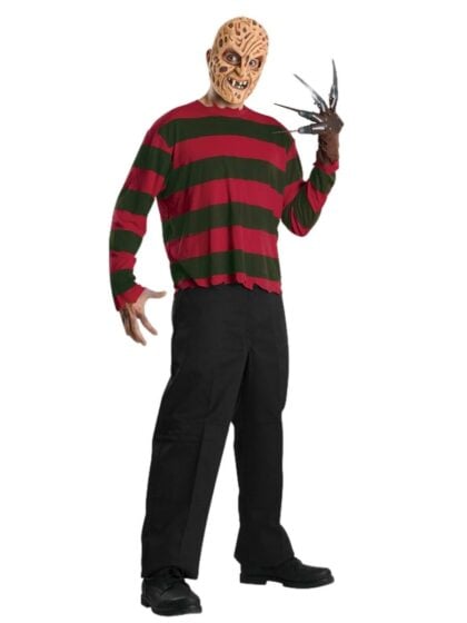 Freddy Krueger costume top