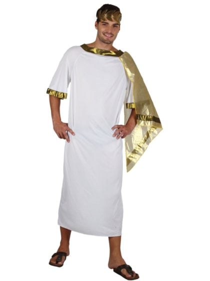 roman mens costume