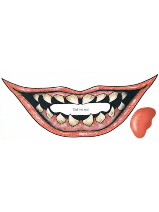 FX Makeup Kit - Clown - Image 2