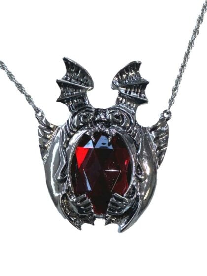 Bat Pendant necklace