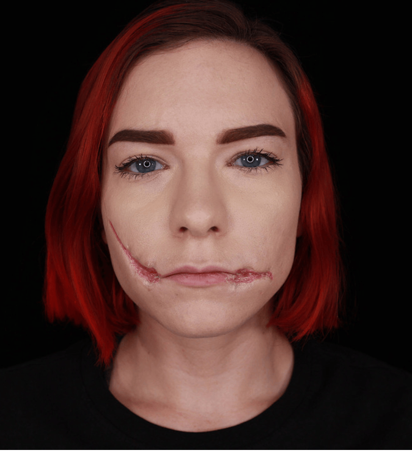 Mehron Rigid Collodion Scarring Liquid 4ml - Image 2