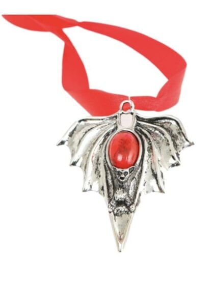 Vampire necklace