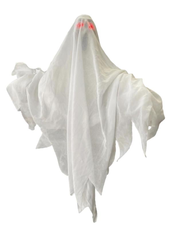 Small floating shaking reaper decoration