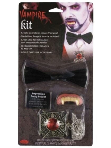 Vampire Instant Kit