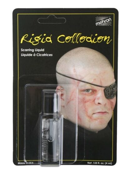 Rigid Collodion Mehron