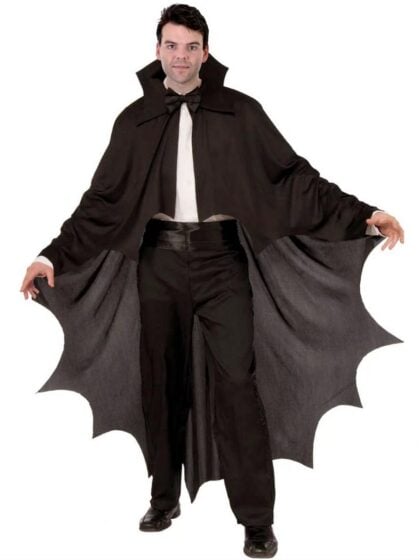 Vampire Bat Cape