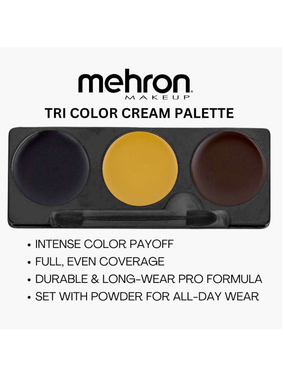 bruise makeup kit