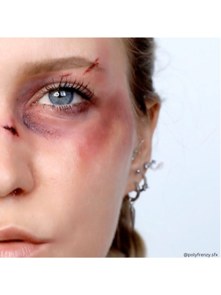 bruise makeup kit