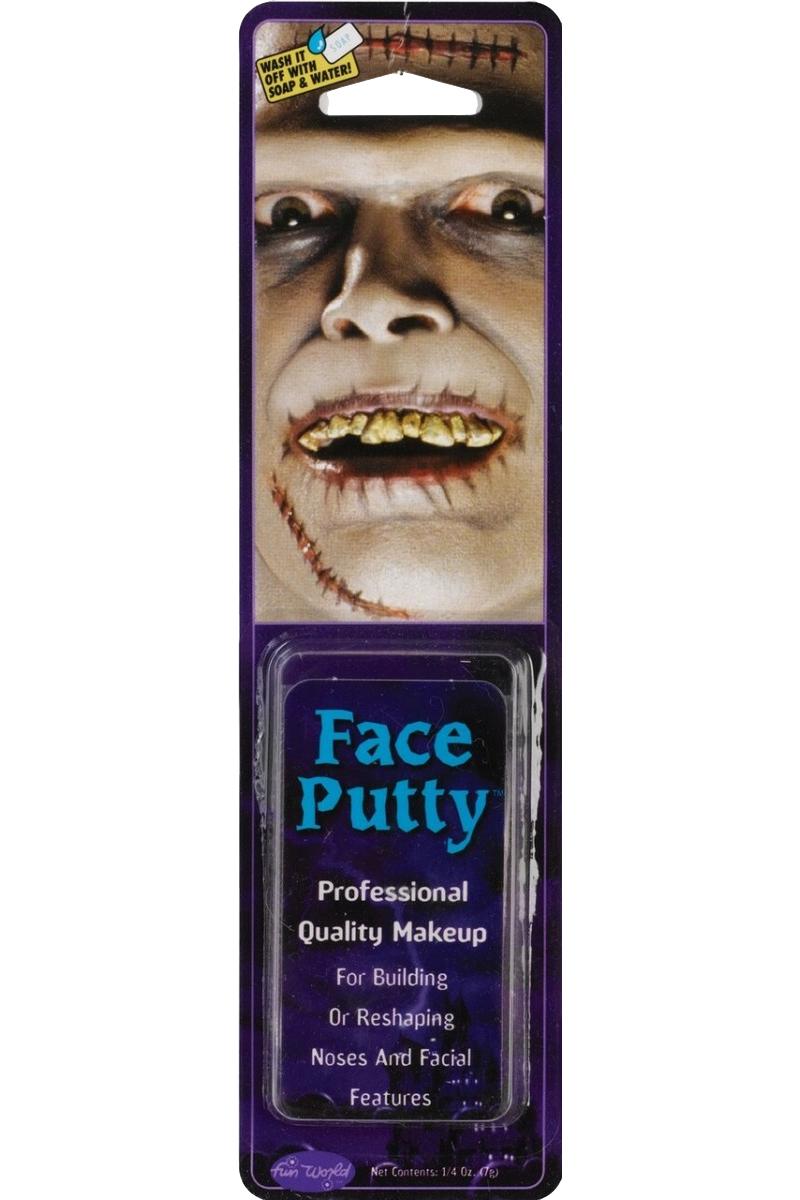 Professional Nose Putty is made with high quality ingredients