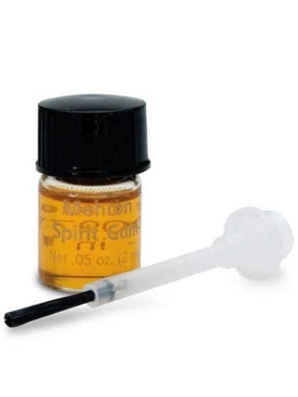 Mehron Spirit gum adhesive