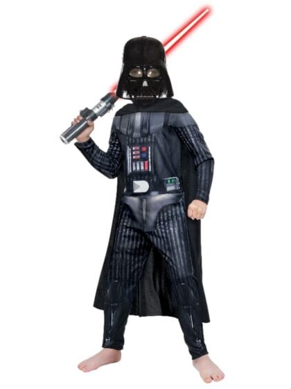Kids Darth Vader Costume