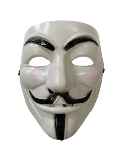 V for Vendetta Mask