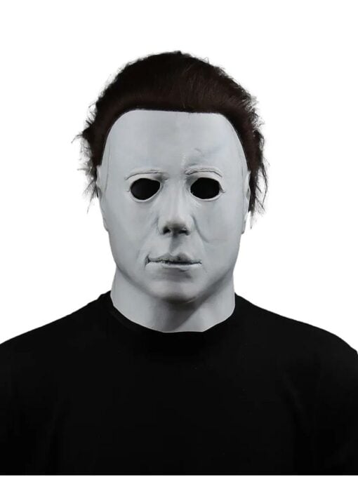 Michael Myers Latex Mask