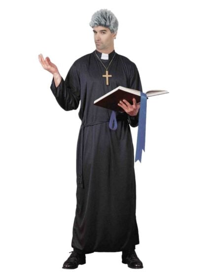priest costume
