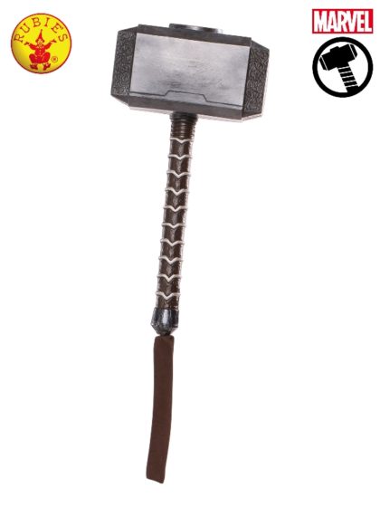 Thors hammer mjolner