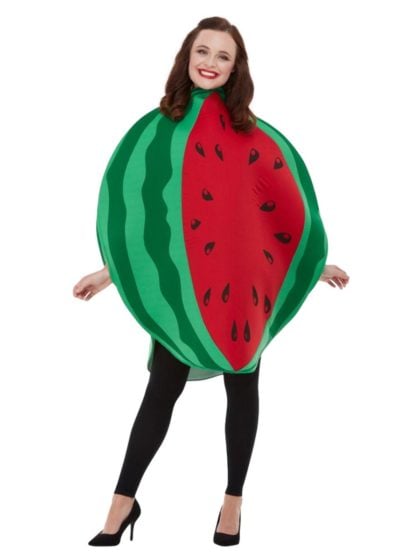 watermelon costume adult
