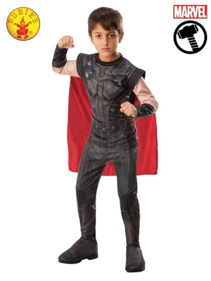 thor classic child costume