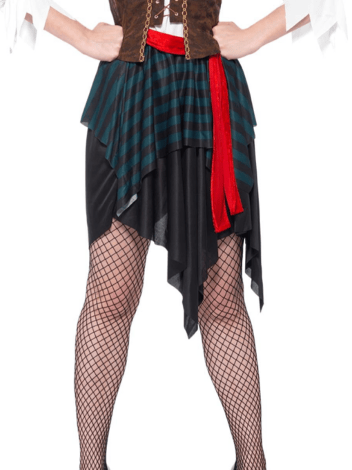 Pirate Lady Costume