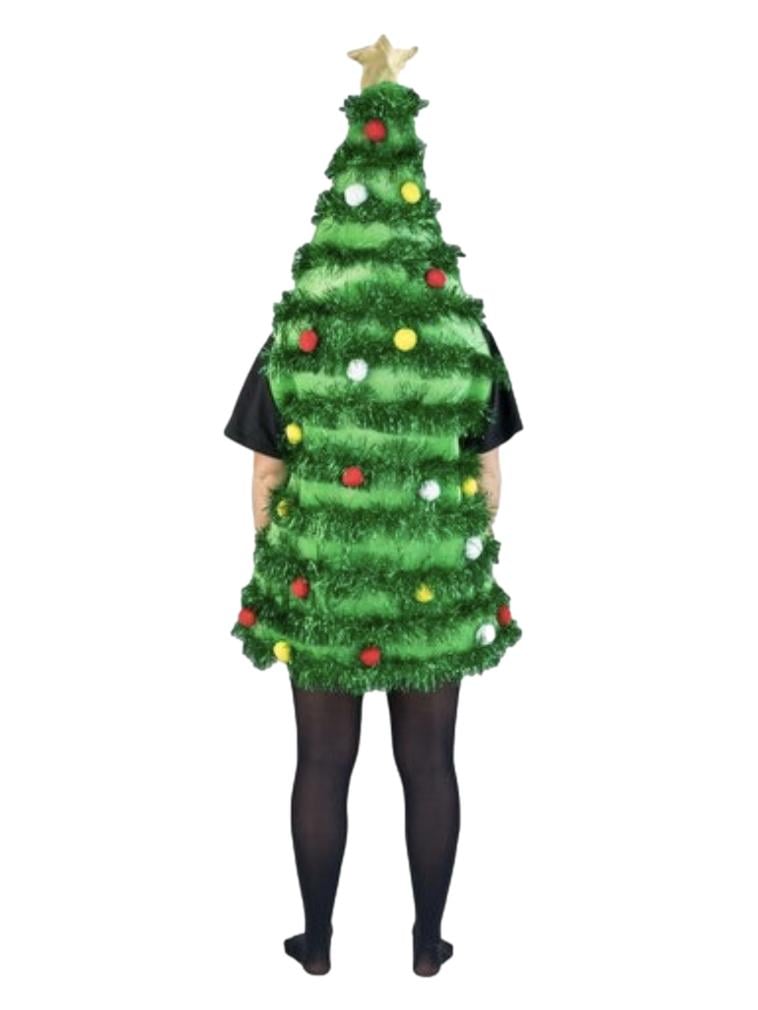 Christmas Tree Costume