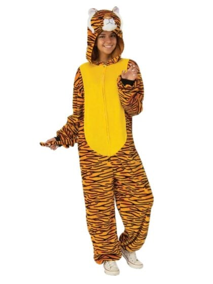 adult tiger costume